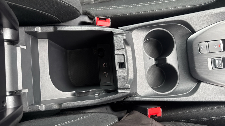 Nissan Qashqai 1.3 DiG-T MH 158 Acenta Premium 5dr Petrol Hatchback